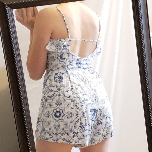 PacSun | Romper - Picture 7 of 8